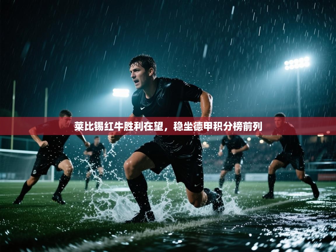 开云体育登录入口-莱比锡红牛胜利在望，稳坐德甲积分榜前列  第2张