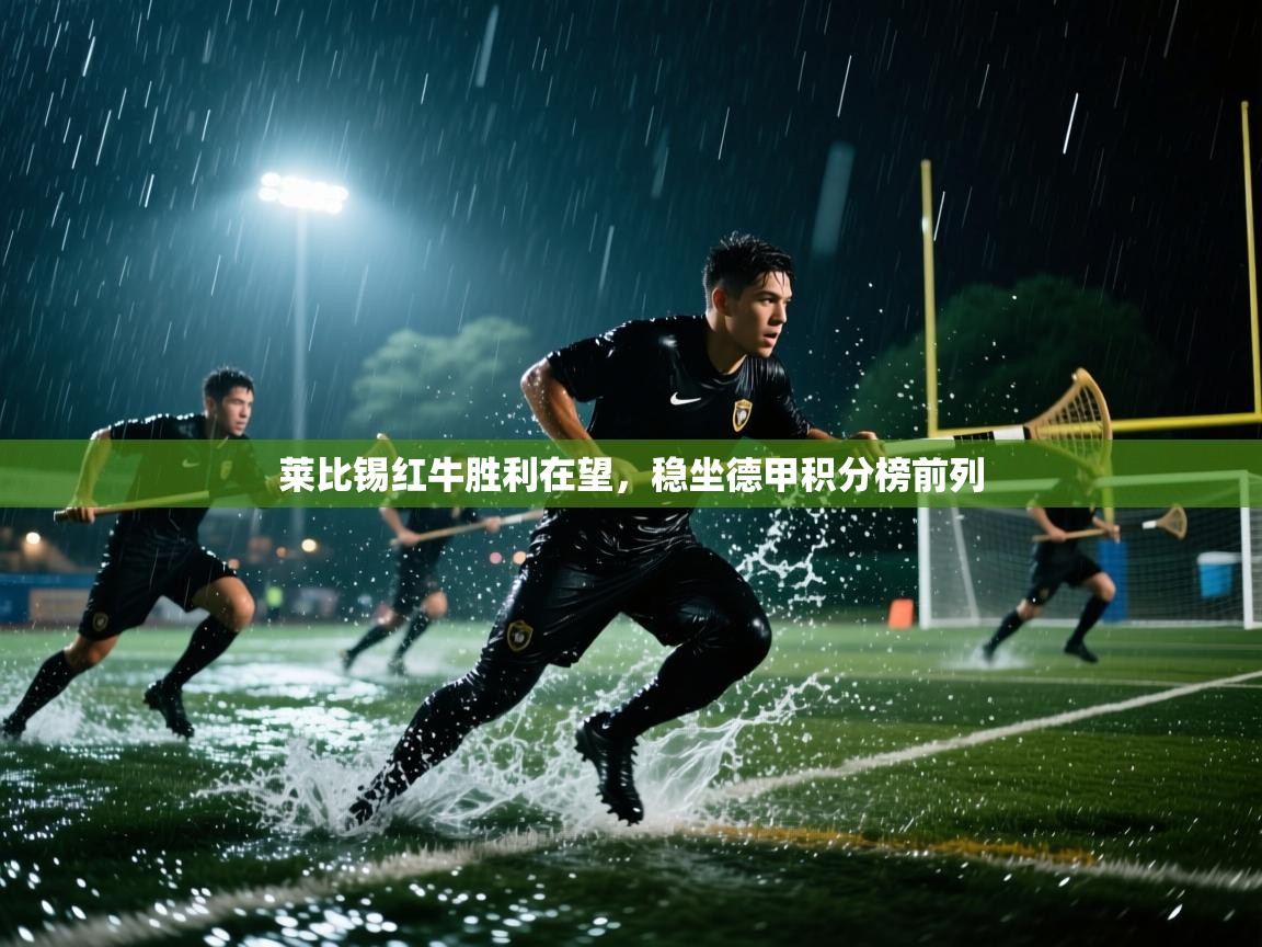 开云体育登录入口-莱比锡红牛胜利在望，稳坐德甲积分榜前列  第3张