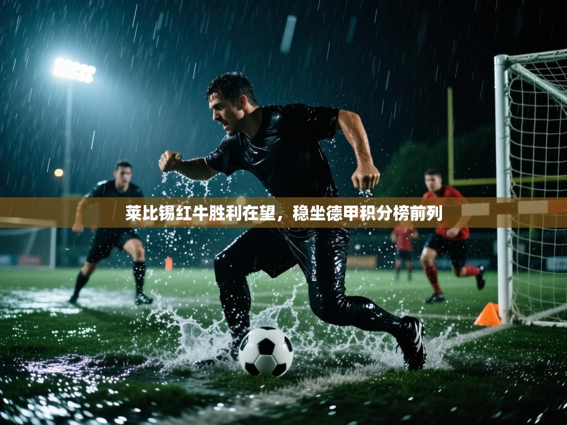 开云体育登录入口-莱比锡红牛胜利在望，稳坐德甲积分榜前列  第4张