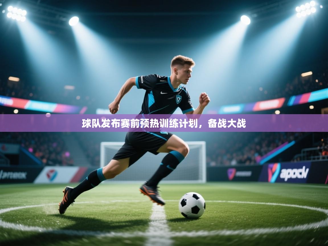 云开体育app官网入口-球队发布赛前预热训练计划，备战大战  第3张