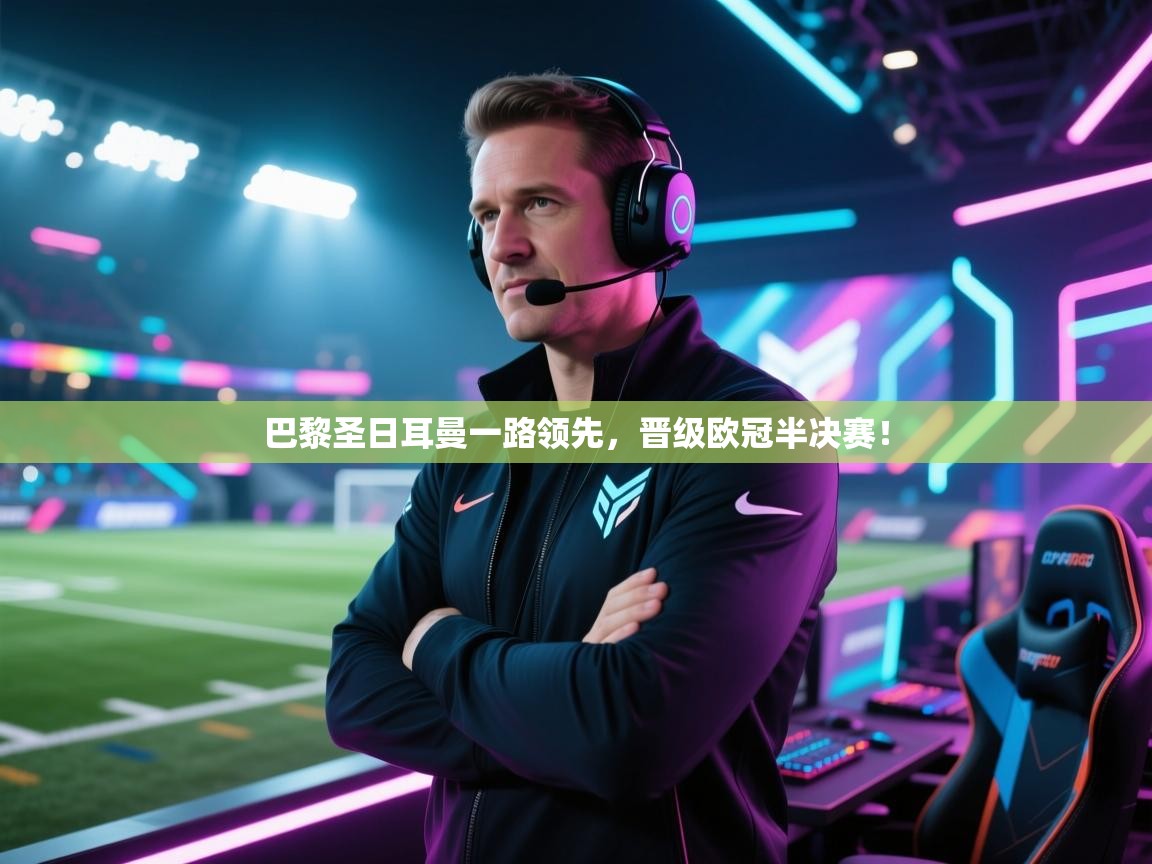 开云体育苹果版下载-巴黎圣日耳曼一路领先，晋级欧冠半决赛！  第4张