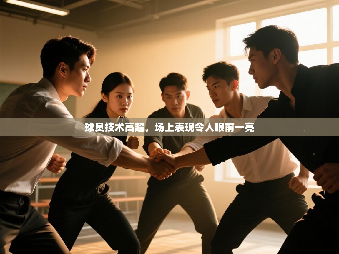 开云手机版-球员技术高超，场上表现令人眼前一亮  第3张