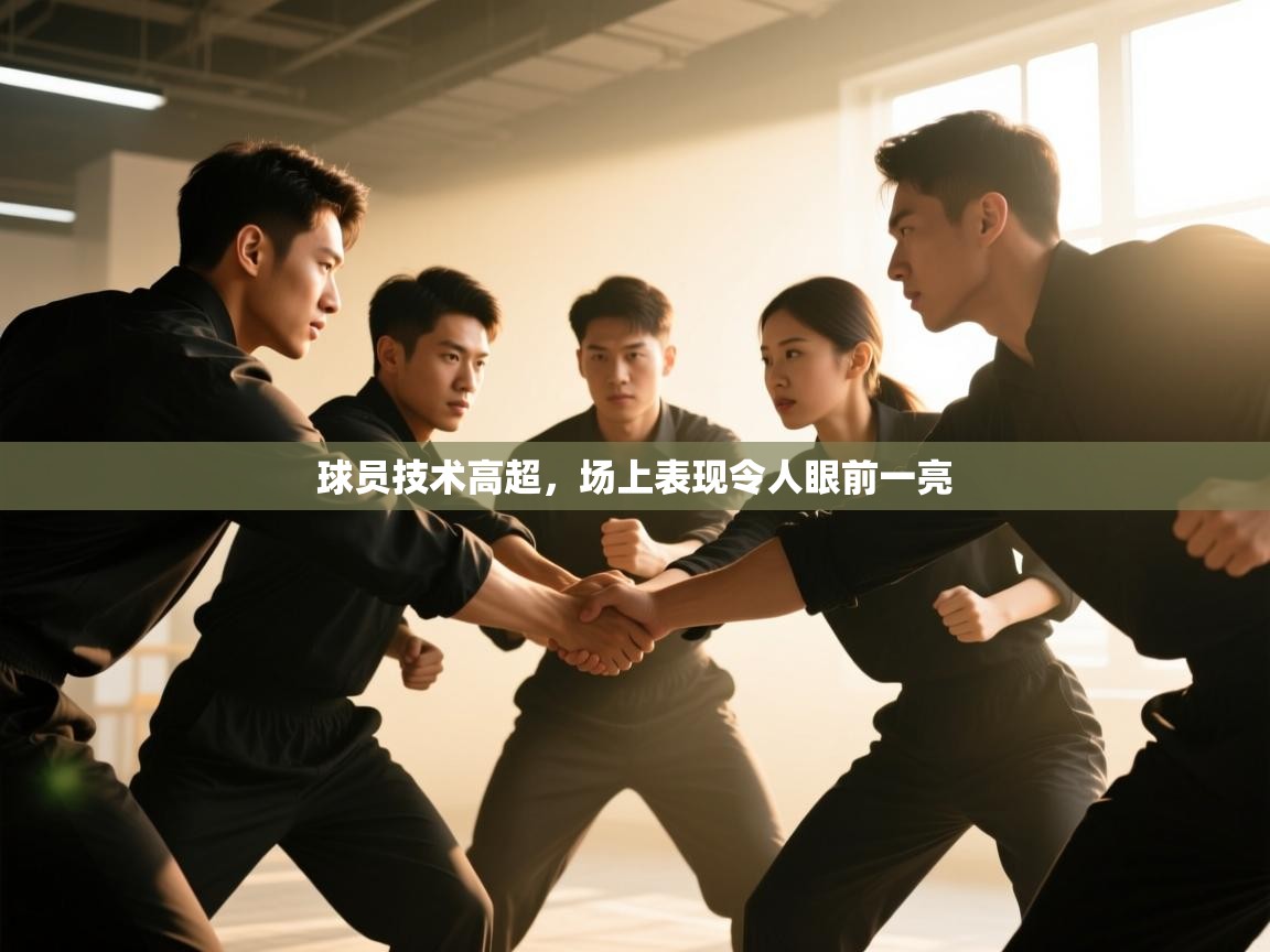 开云手机版-球员技术高超，场上表现令人眼前一亮  第4张