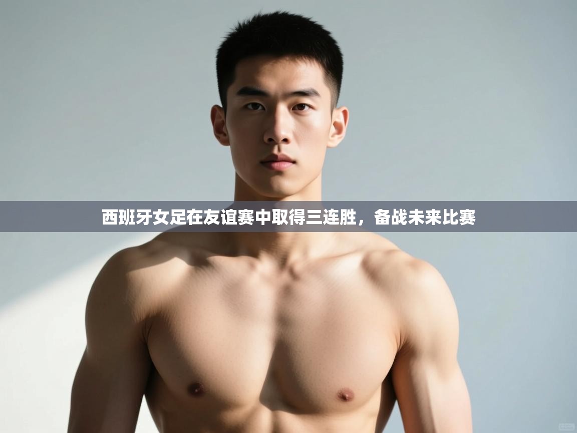 开云体育会员VIP开通-西班牙女足在友谊赛中取得三连胜，备战未来比赛  第1张