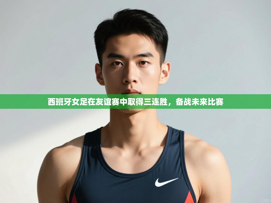 开云体育会员VIP开通-西班牙女足在友谊赛中取得三连胜，备战未来比赛  第4张