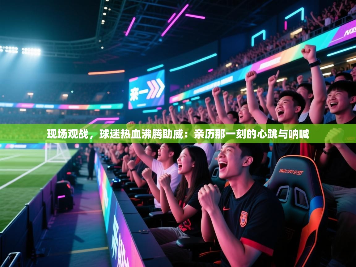 开云体育安装失败怎么办-现场观战，球迷热血沸腾助威：亲历那一刻的心跳与呐喊  第1张