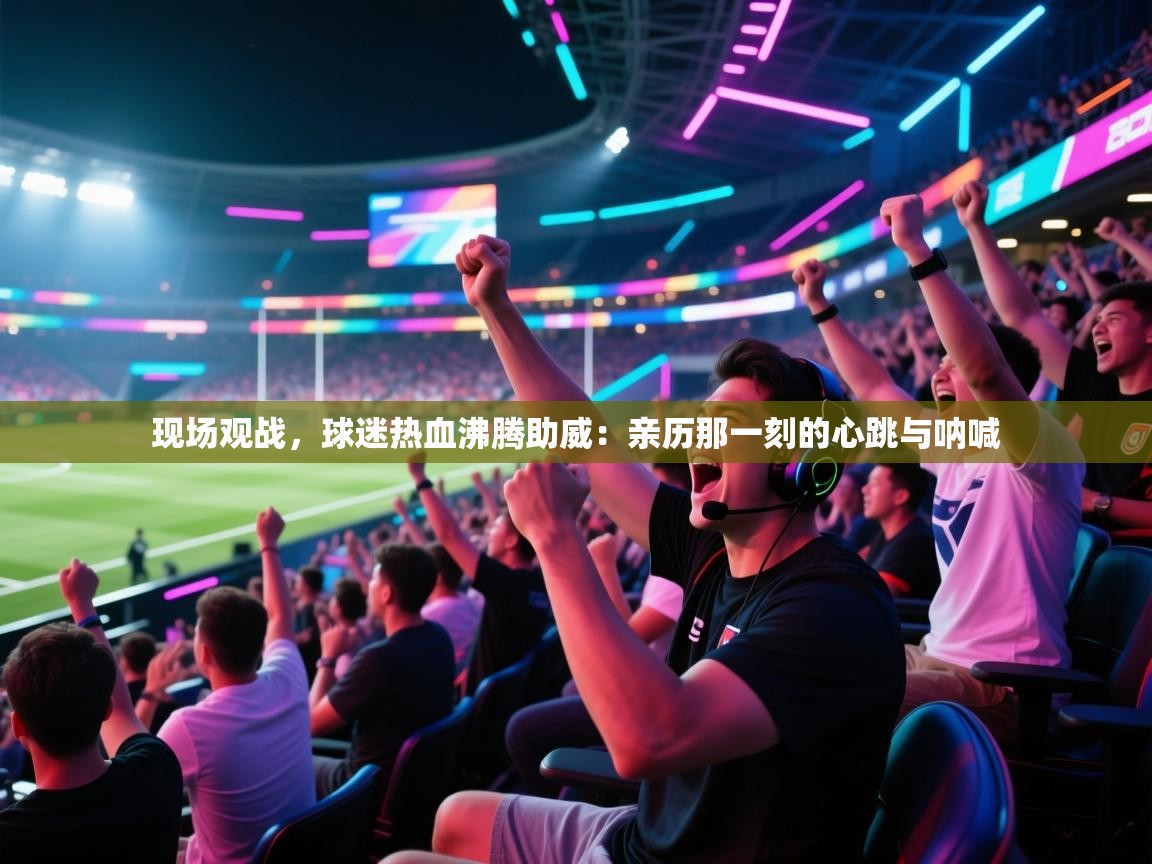 开云体育安装失败怎么办-现场观战，球迷热血沸腾助威：亲历那一刻的心跳与呐喊  第2张