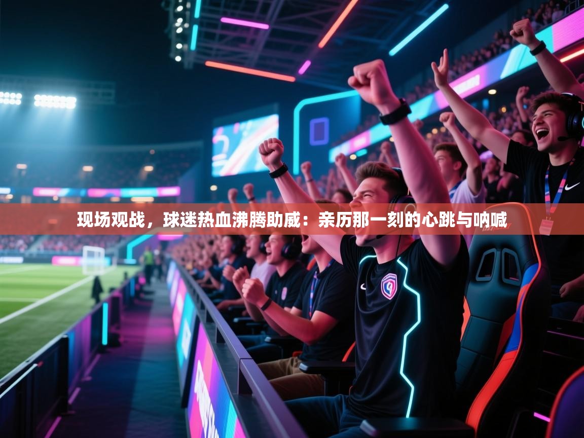 开云体育安装失败怎么办-现场观战，球迷热血沸腾助威：亲历那一刻的心跳与呐喊  第3张
