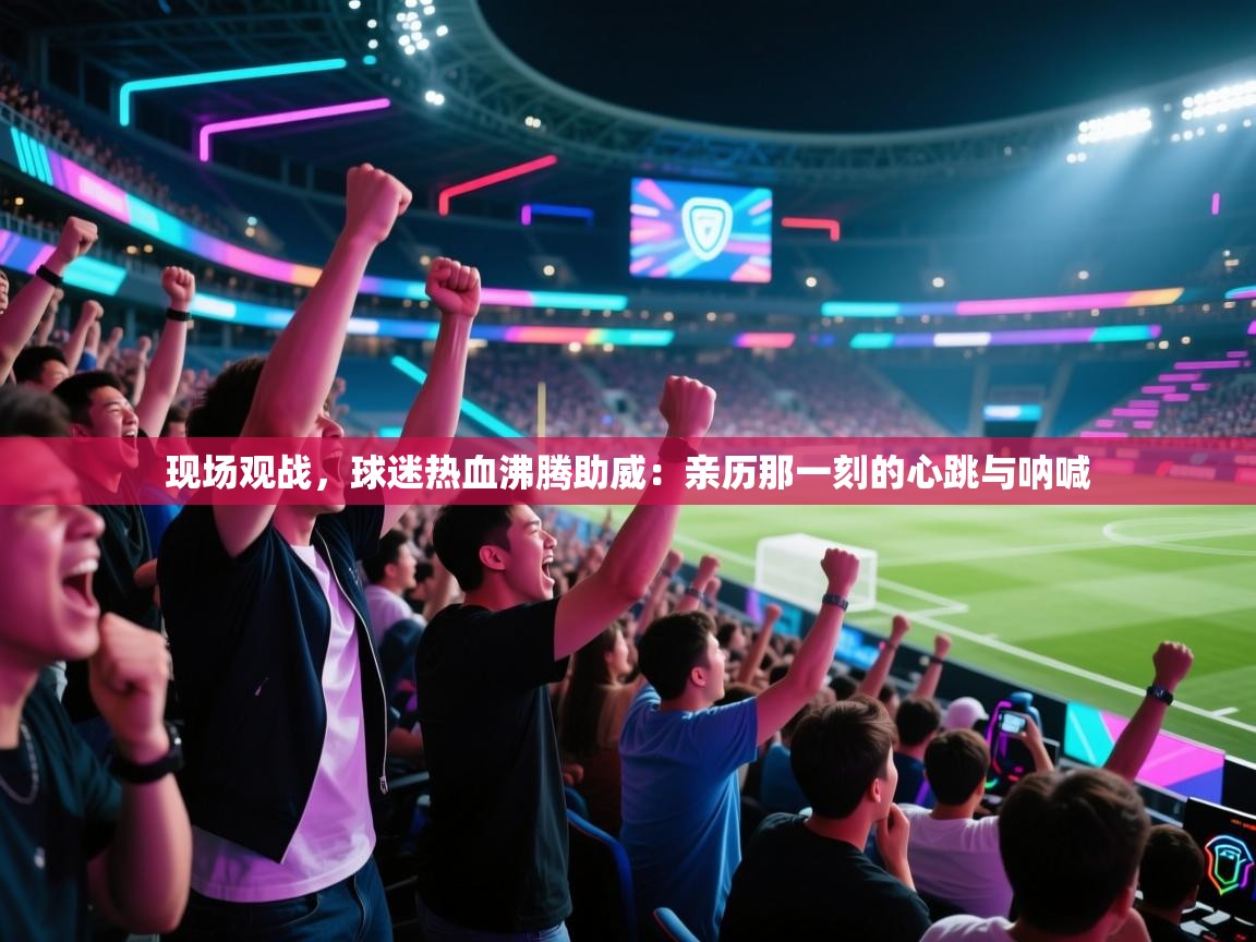 开云体育安装失败怎么办-现场观战，球迷热血沸腾助威：亲历那一刻的心跳与呐喊  第4张