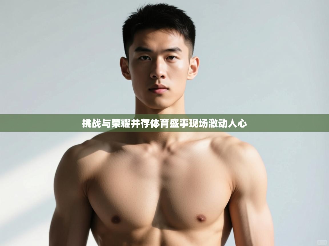 开云体育入口邀请码-挑战与荣耀并存体育盛事现场激动人心  第1张