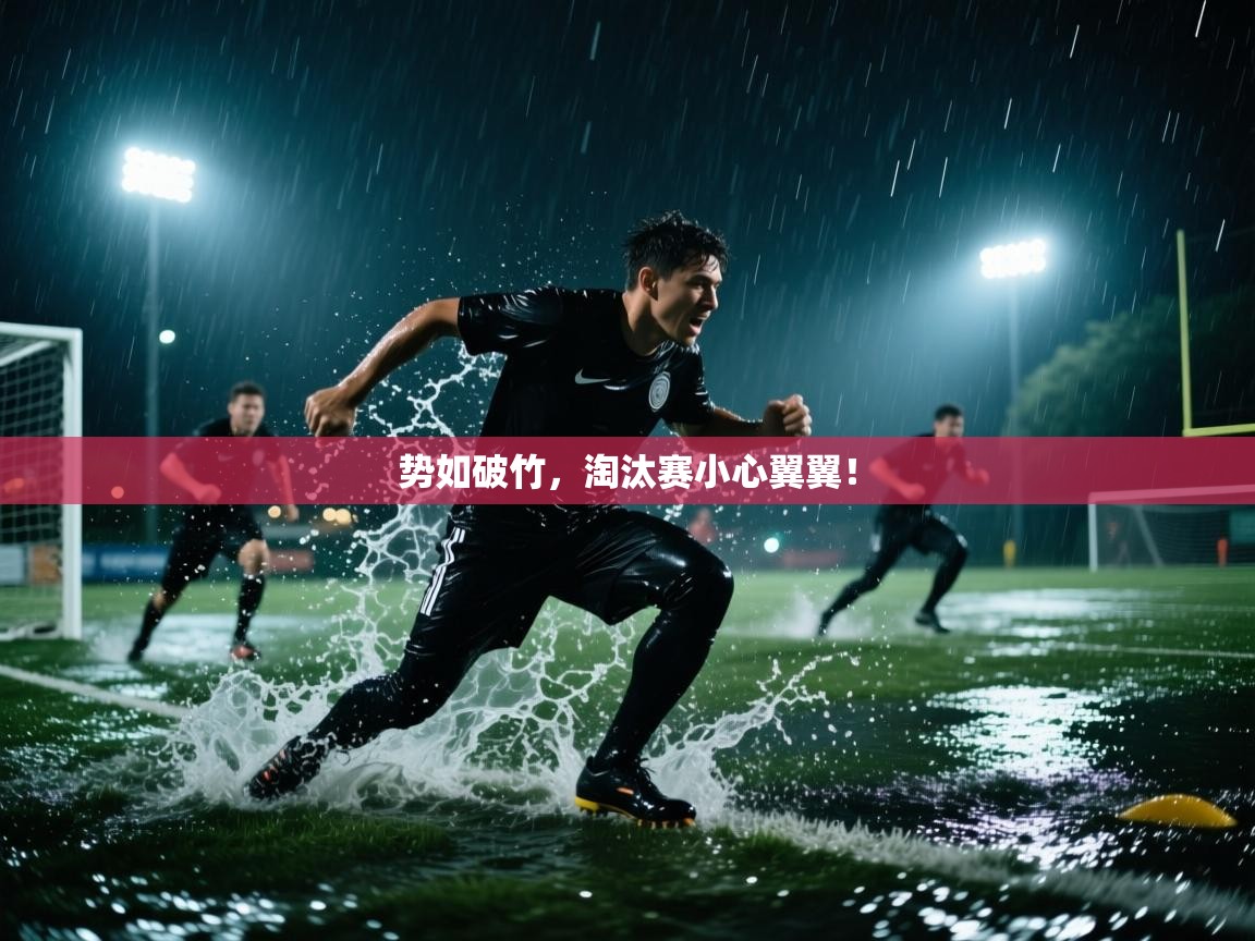 开云体育推送通知设置-势如破竹，淘汰赛小心翼翼！  第2张