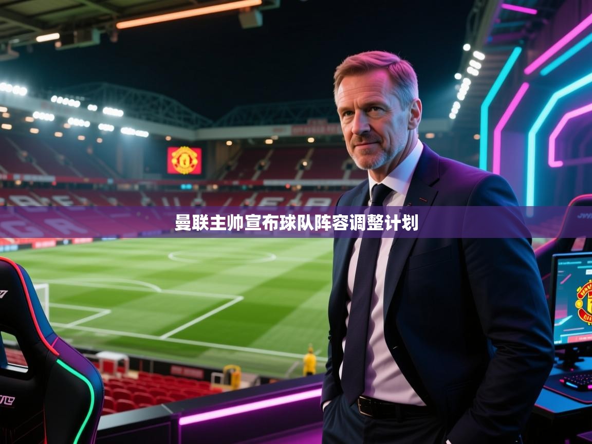 -曼联主帅宣布球队阵容调整计划  第2张