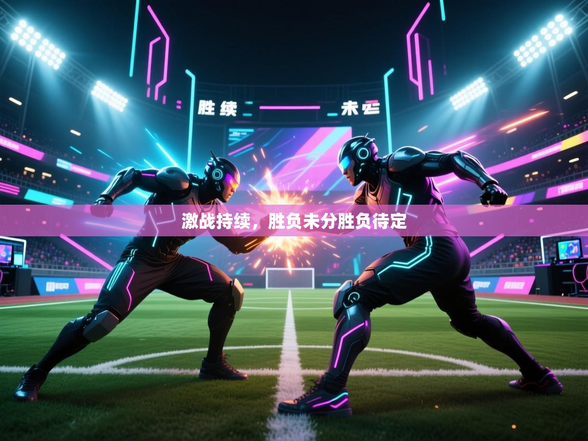 开云体育新人指引-激战持续，胜负未分胜负待定  第2张