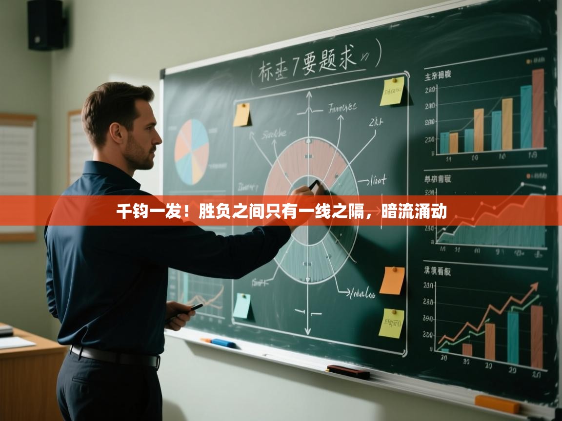 开云体育app登录入口-千钧一发！胜负之间只有一线之隔，暗流涌动  第1张