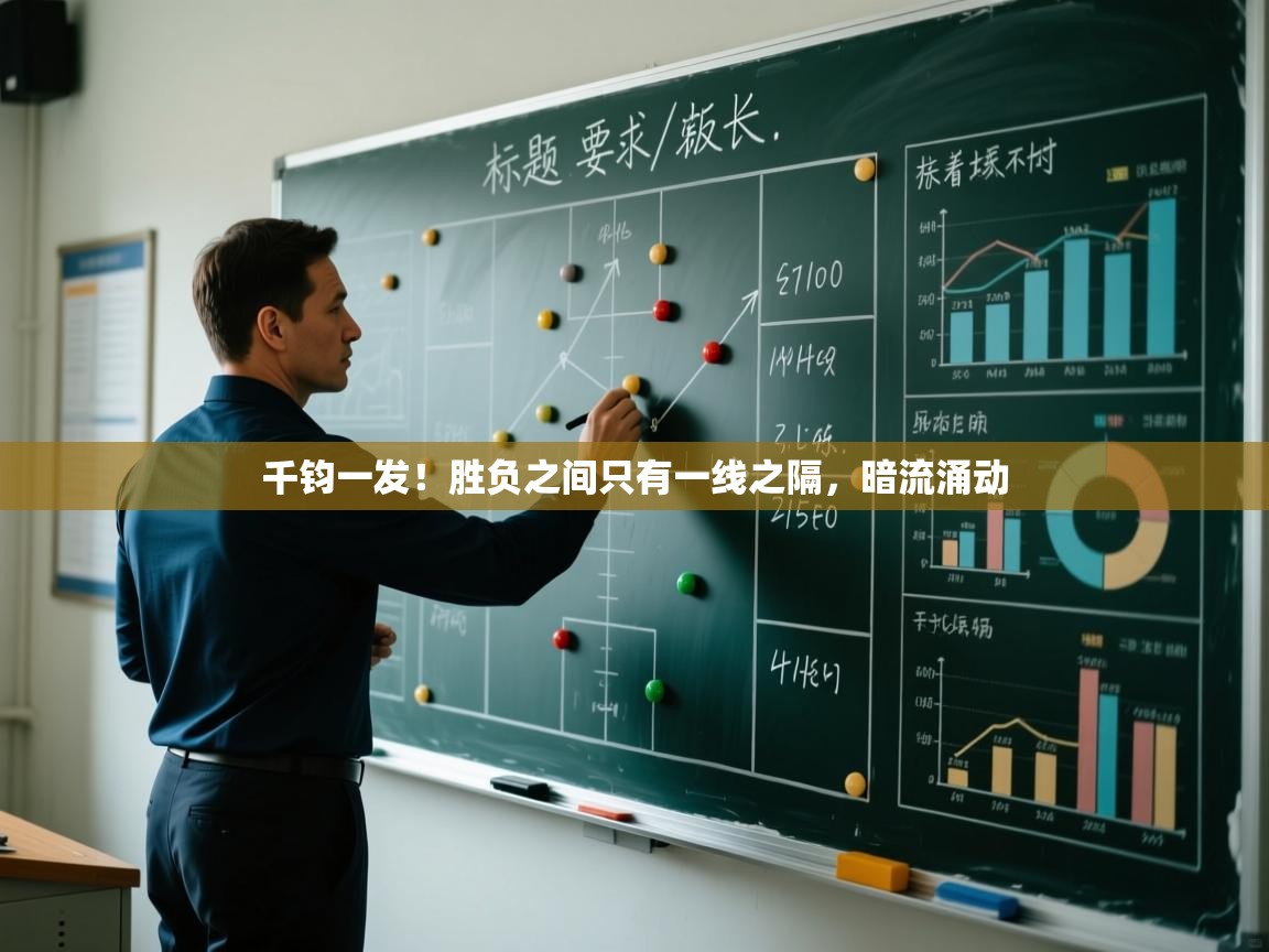 开云体育app登录入口-千钧一发！胜负之间只有一线之隔，暗流涌动  第2张