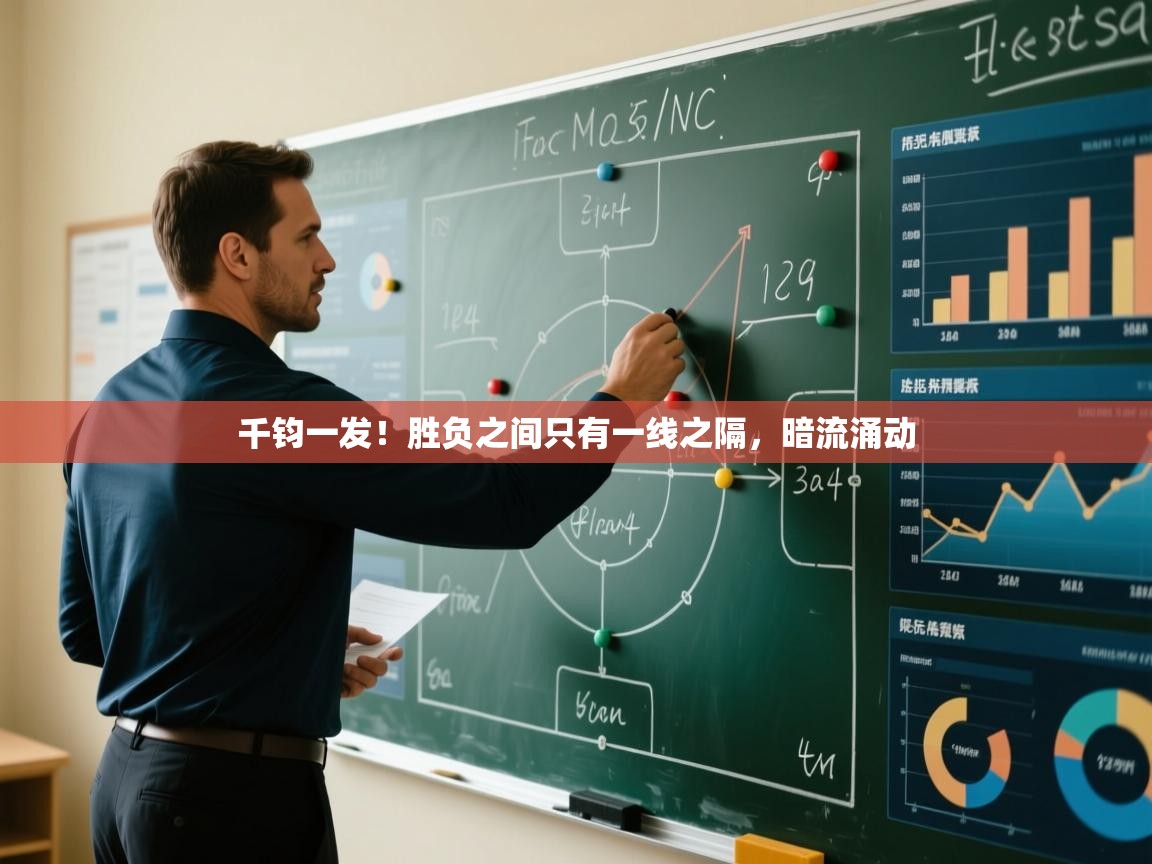 开云体育app登录入口-千钧一发！胜负之间只有一线之隔，暗流涌动  第3张