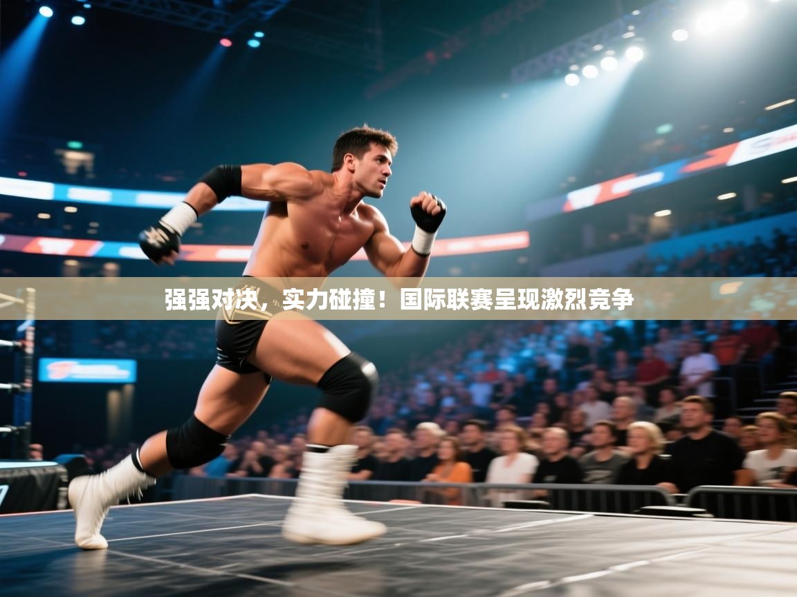 开云体育账号申诉通道-强强对决，实力碰撞！国际联赛呈现激烈竞争  第1张