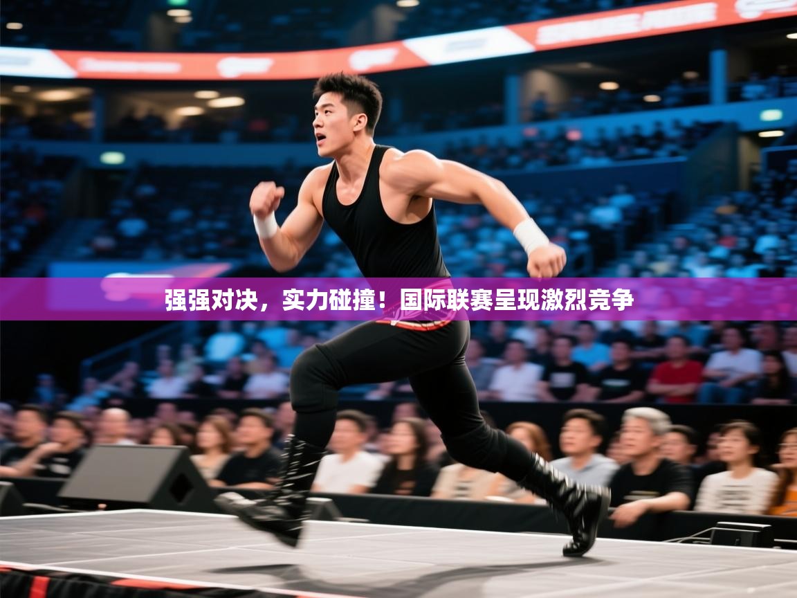 开云体育账号申诉通道-强强对决，实力碰撞！国际联赛呈现激烈竞争  第2张