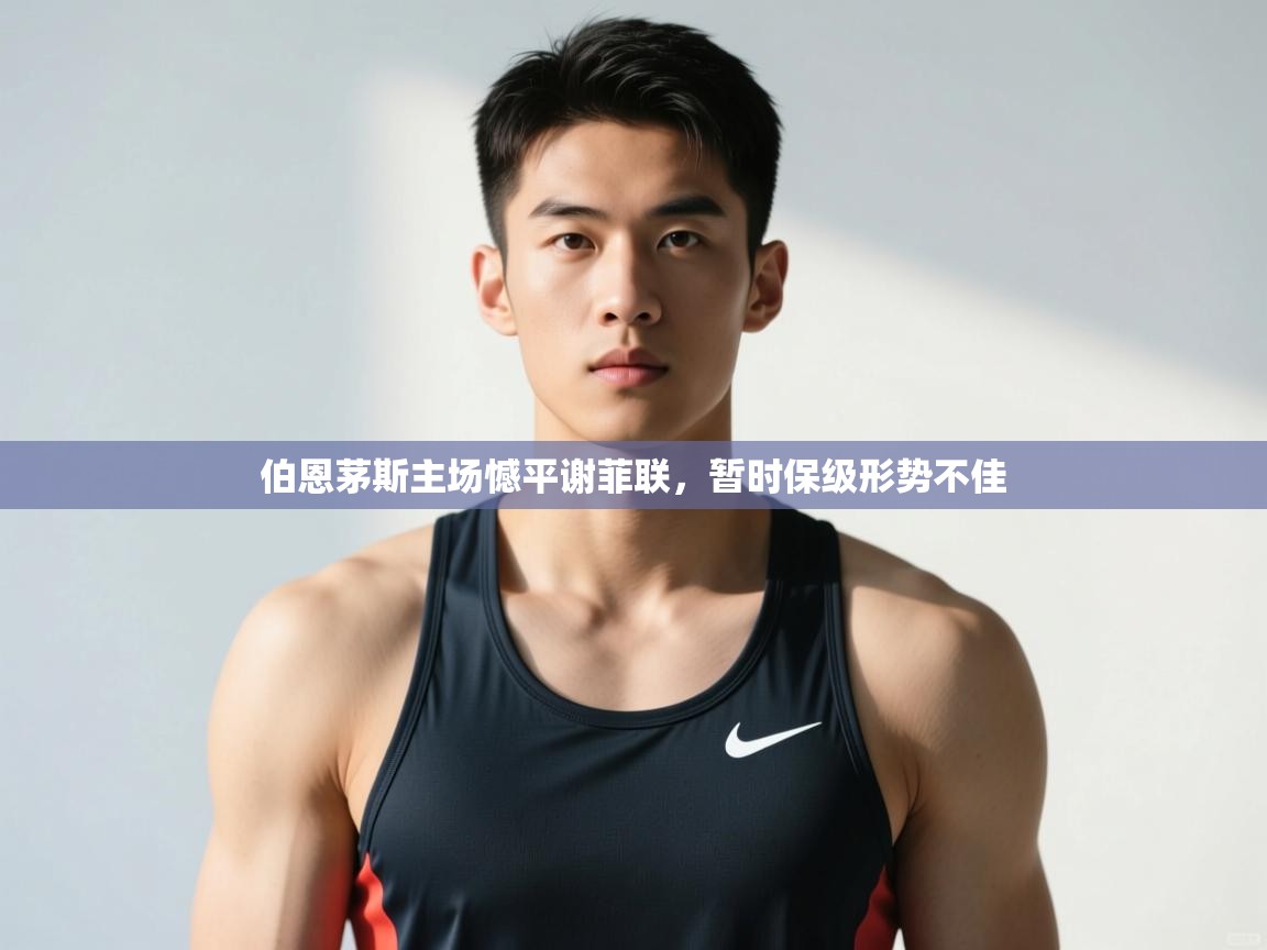 开云体育在线玩-伯恩茅斯主场憾平谢菲联，暂时保级形势不佳  第3张