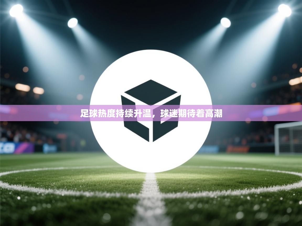 开云体育app官网入口-足球热度持续升温,球迷期待着高潮 第4张