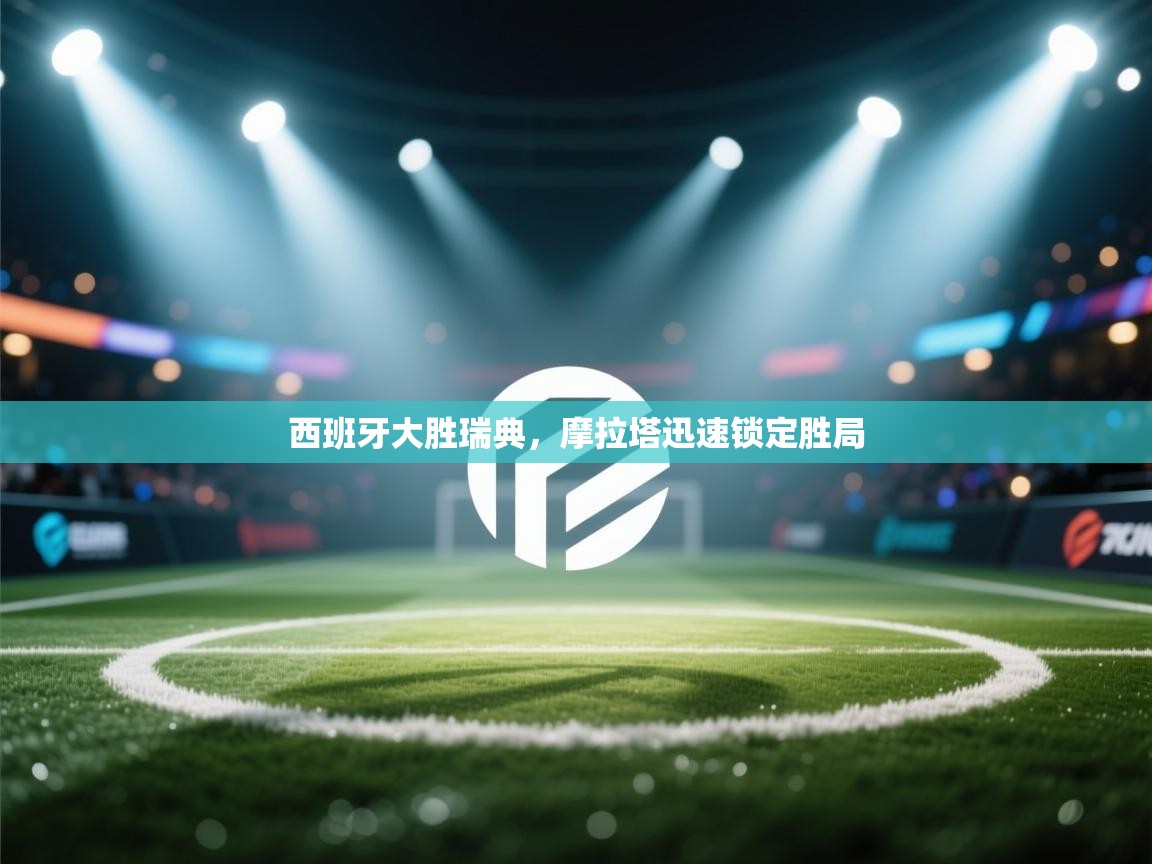 开云体育注册-西班牙大胜瑞典，摩拉塔迅速锁定胜局  第4张