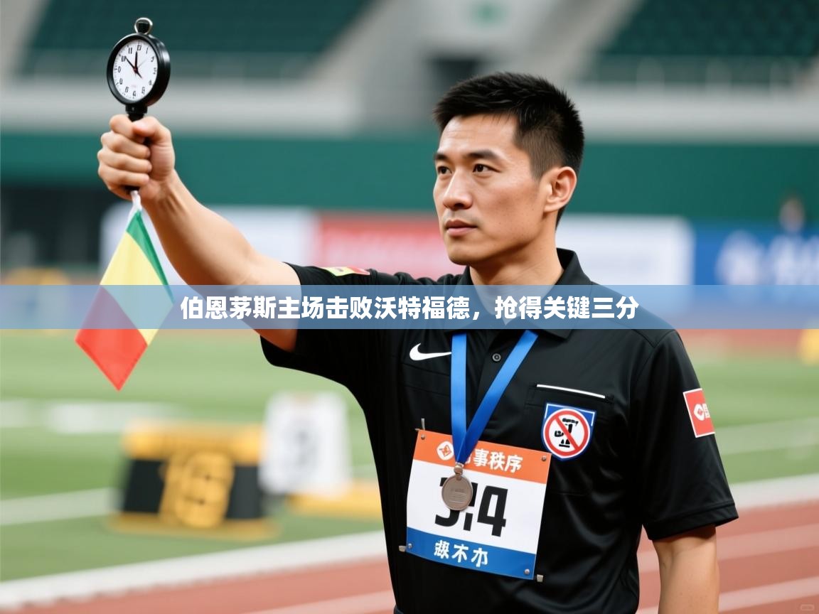 开云体育app-伯恩茅斯主场击败沃特福德，抢得关键三分  第2张