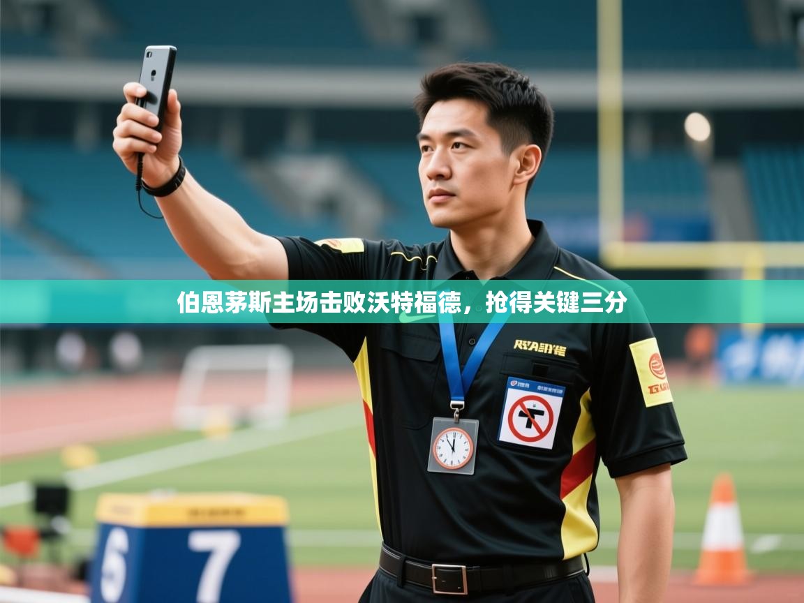 开云体育app-伯恩茅斯主场击败沃特福德，抢得关键三分  第3张