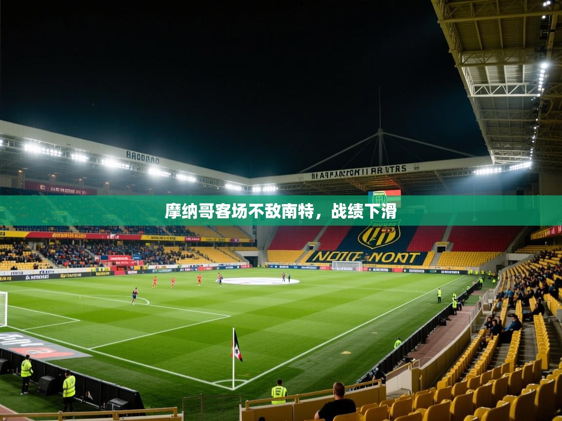 云开体育app网页版登录入口-摩纳哥客场不敌南特，战绩下滑  第1张
