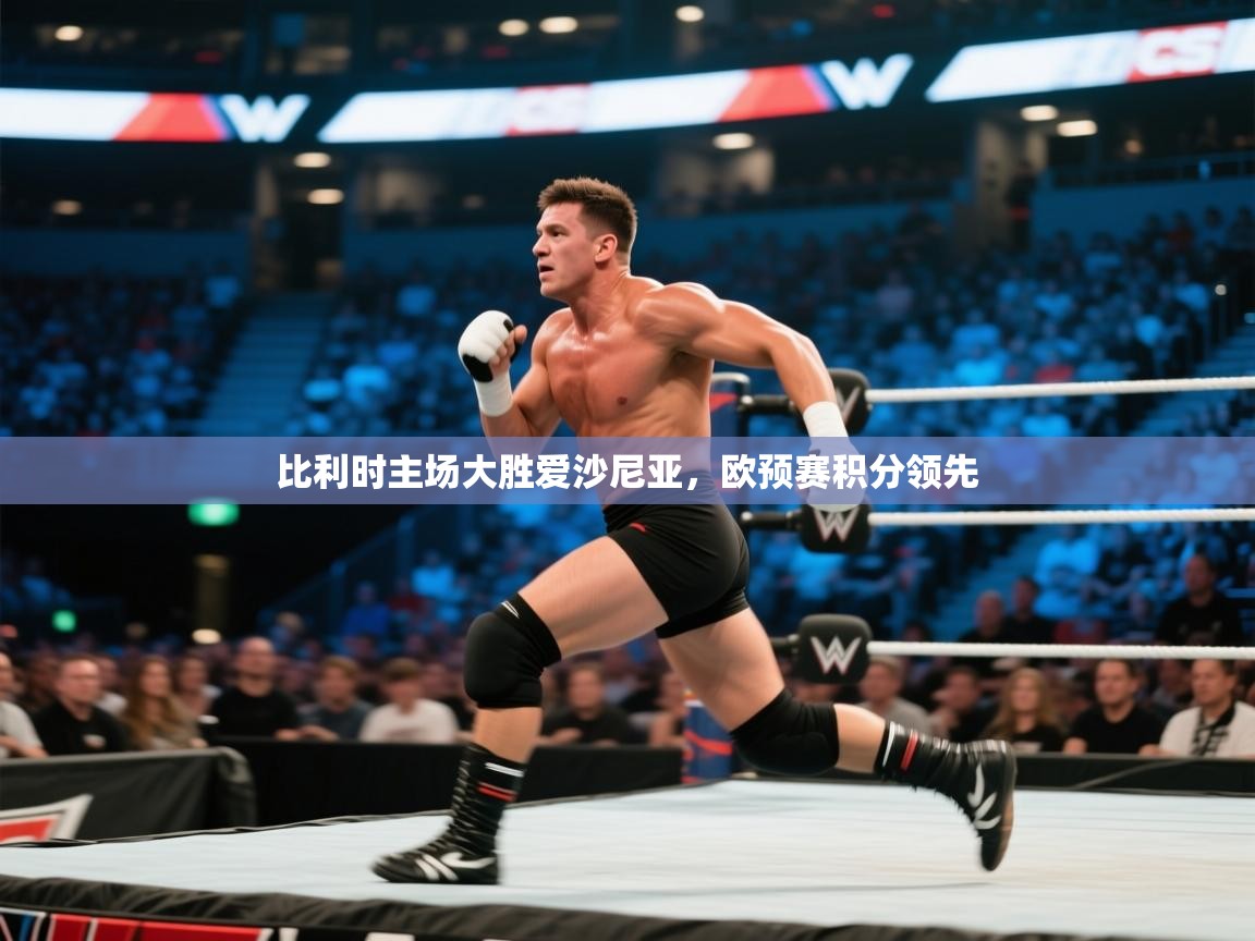 开云体育PC版网页版登录-比利时主场大胜爱沙尼亚，欧预赛积分领先  第1张