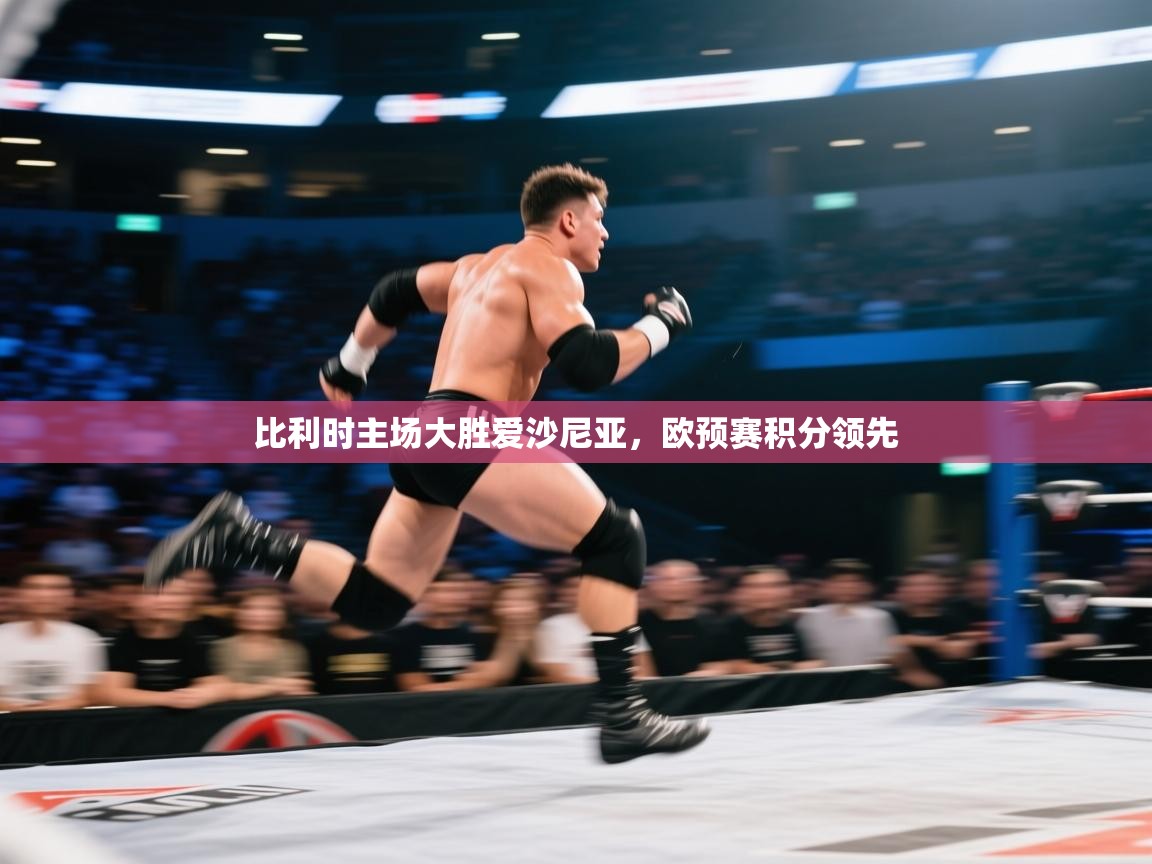 开云体育PC版网页版登录-比利时主场大胜爱沙尼亚，欧预赛积分领先  第3张