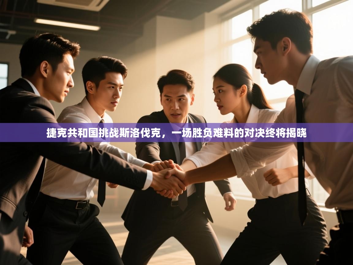 开云体育app下载安装免费-捷克共和国挑战斯洛伐克，一场胜负难料的对决终将揭晓  第2张