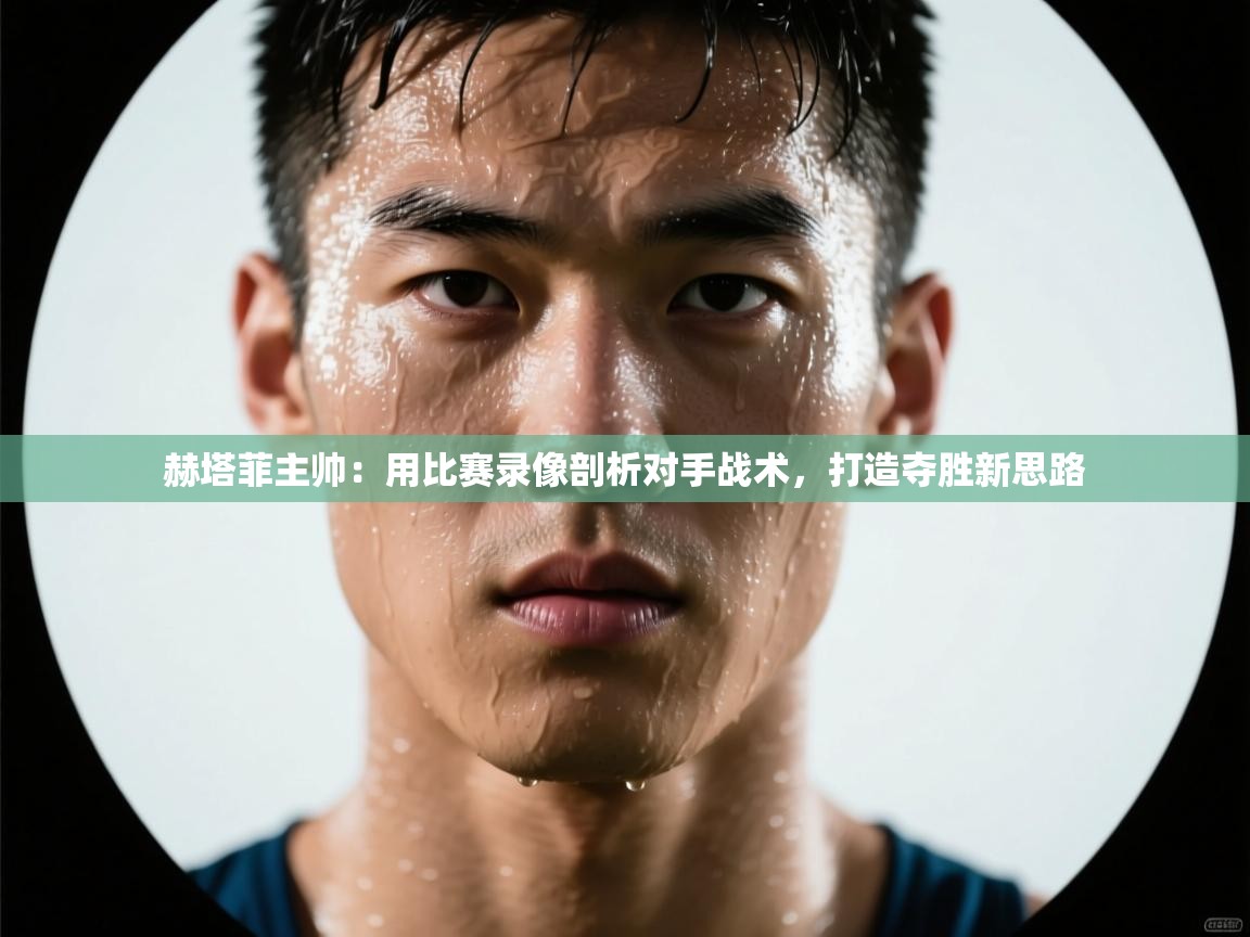 开云官网-赫塔菲主帅：用比赛录像剖析对手战术，打造夺胜新思路  第3张