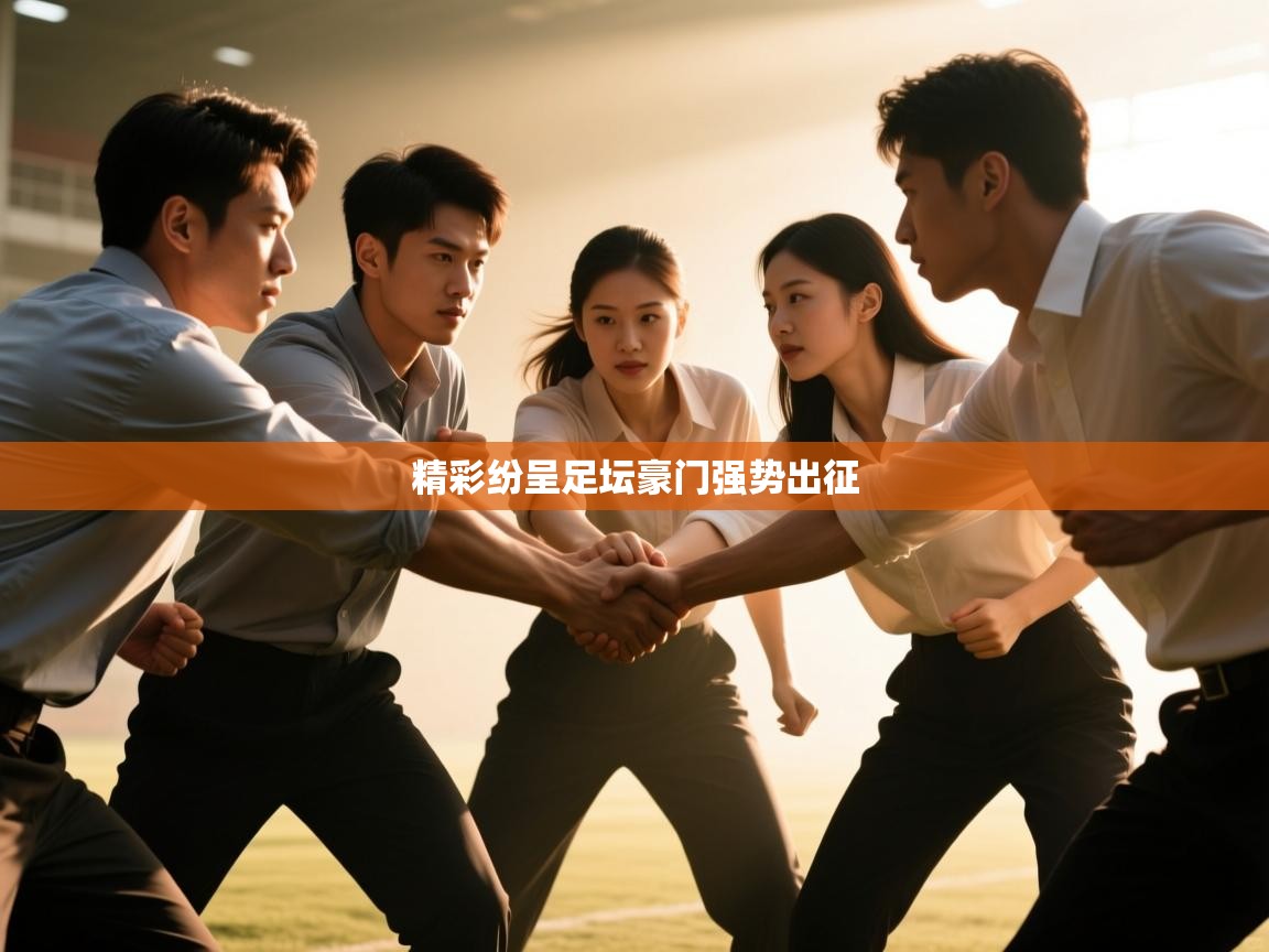 开云体育app官网入口-精彩纷呈足坛豪门强势出征  第1张