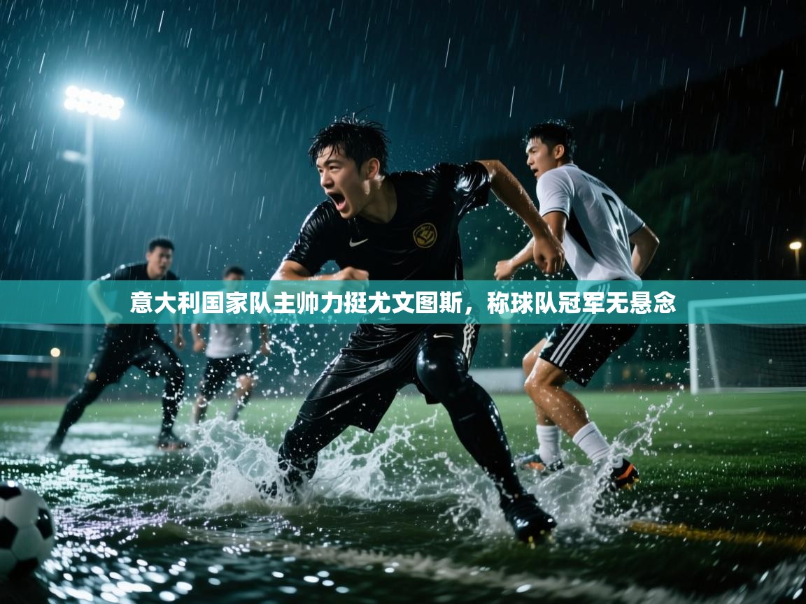 开云体育视频直播低延迟-意大利国家队主帅力挺尤文图斯,称球队冠军无悬念 第4张