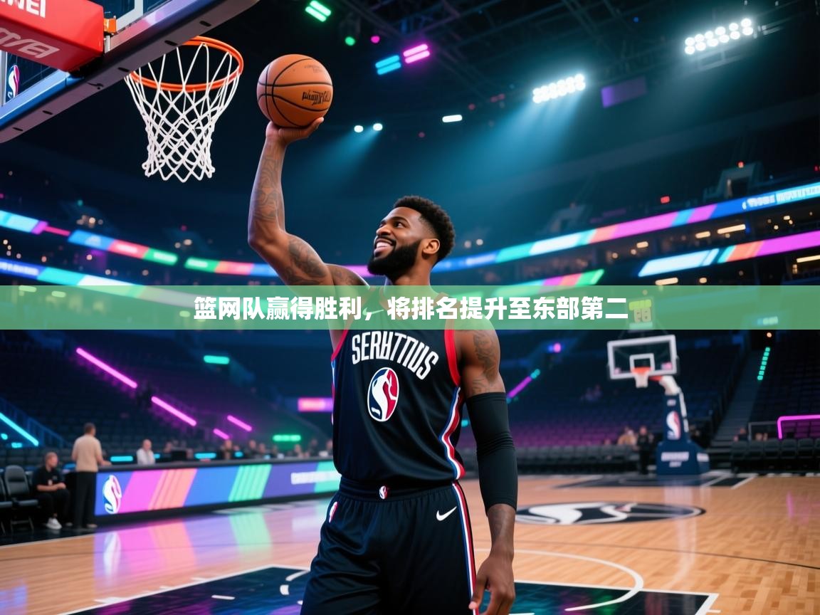开云体育英文版入口-篮网队赢得胜利，将排名提升至东部第二  第3张
