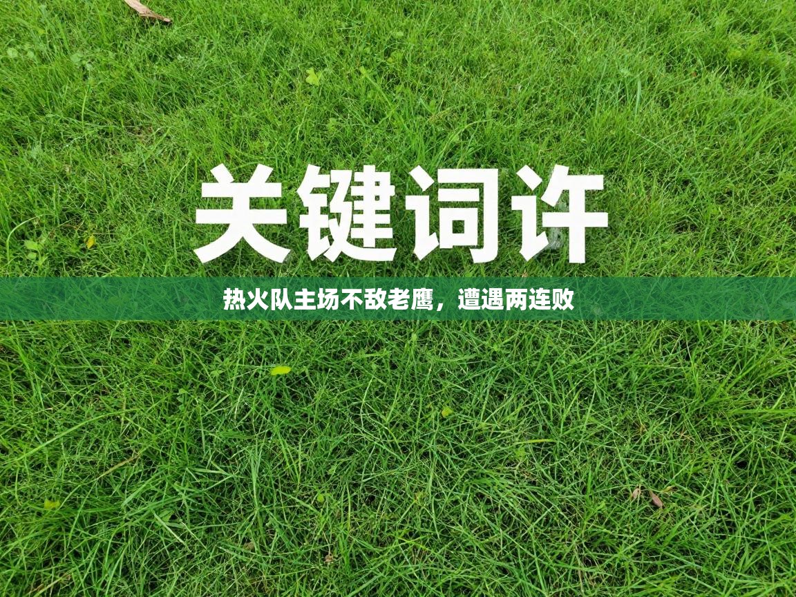 开云体育消息订阅关闭-热火队主场不敌老鹰,遭遇两连败 第1张