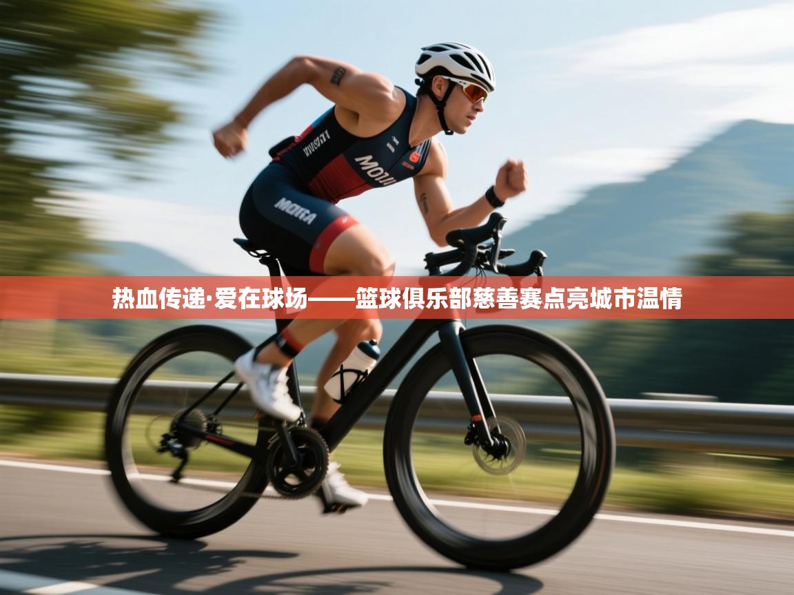 云开体育官方网站登录-热血传递·爱在球场——篮球俱乐部慈善赛点亮城市温情  第1张