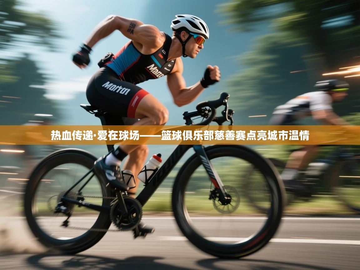 云开体育官方网站登录-热血传递·爱在球场——篮球俱乐部慈善赛点亮城市温情  第4张