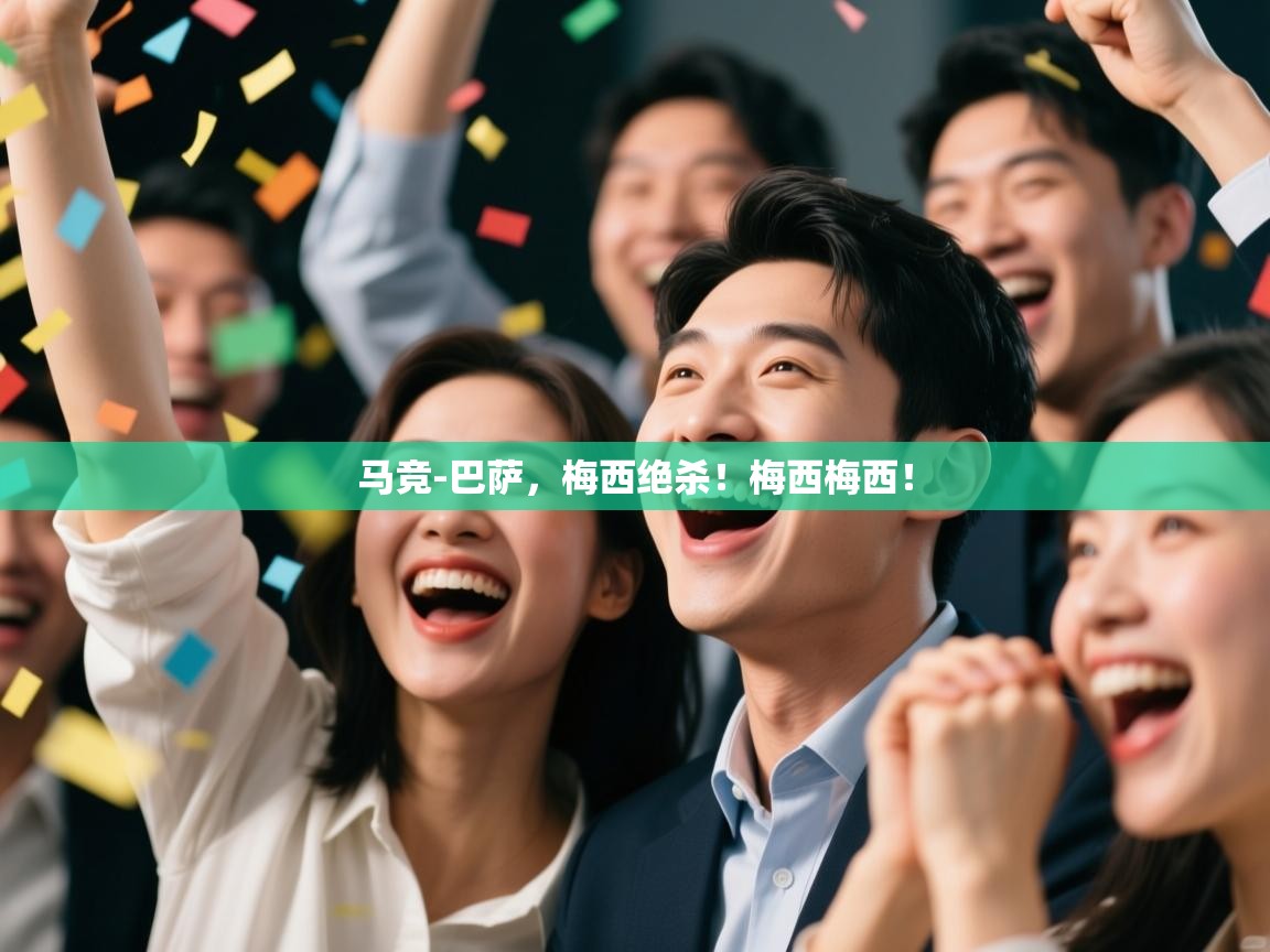 云开体育入口-马竞-巴萨,梅西绝杀!梅西梅西! 第4张