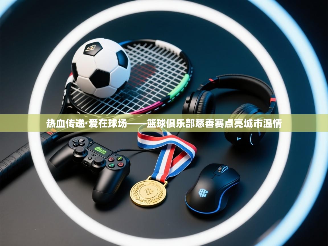 云开体育官方网站登录-热血传递·爱在球场——篮球俱乐部慈善赛点亮城市温情  第2张