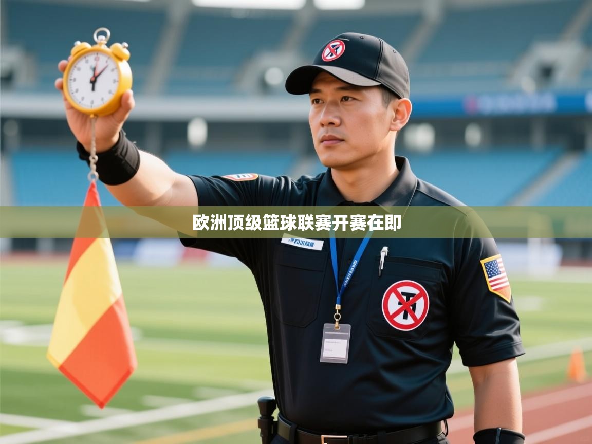 云开官网-欧洲顶级篮球联赛开赛在即  第1张