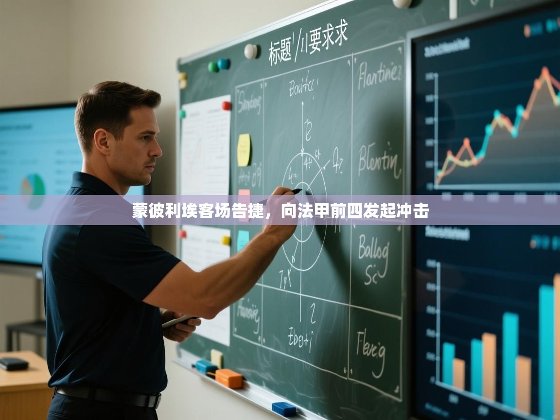 开云体育登录入口-蒙彼利埃客场告捷,向法甲前四发起冲击 第1张