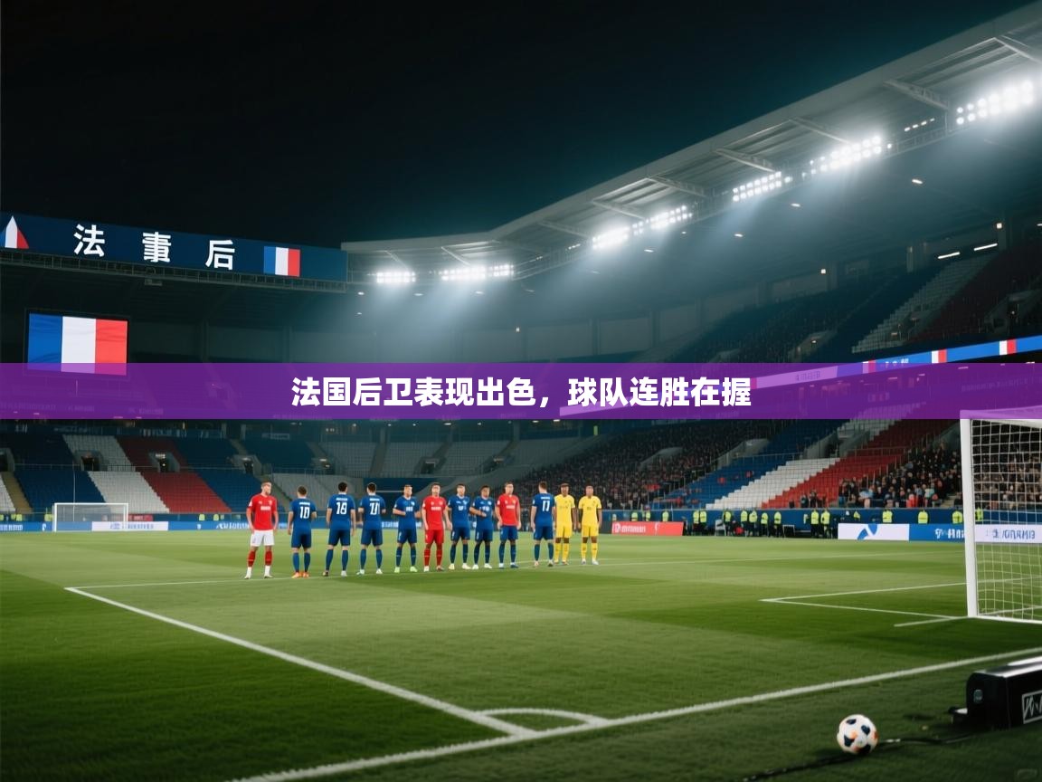 开云体育app网页版入口-法国后卫表现出色，球队连胜在握  第4张