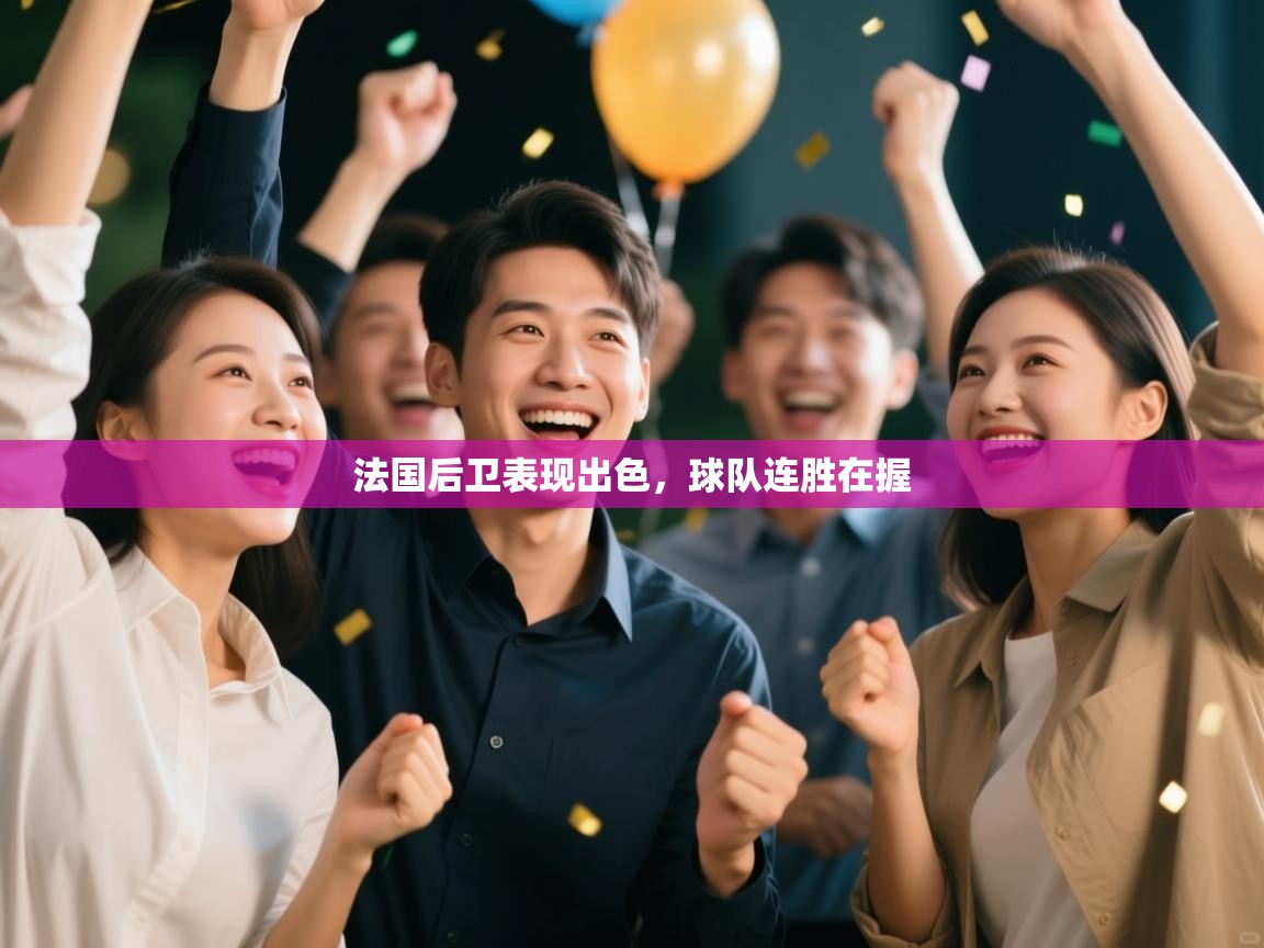 开云体育app网页版入口-法国后卫表现出色，球队连胜在握  第2张