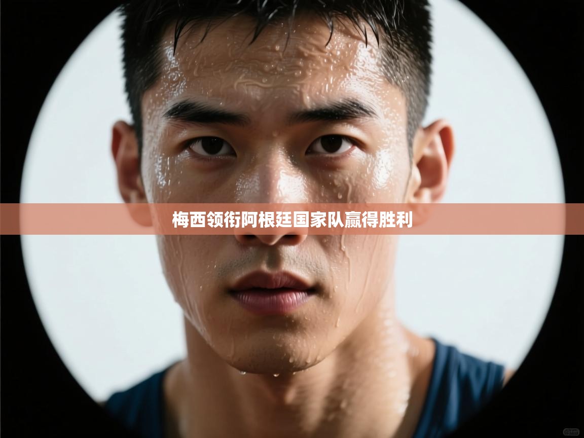 开云体育多语言中文版-梅西领衔阿根廷国家队赢得胜利  第2张